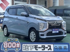 eKクロスEV