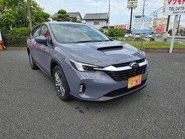 スバル レヴォーグレイバック 1.8 リミテッド EX 4WD 本革シート・スマートリヤビューミラー