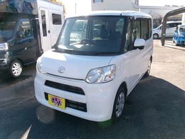 ダイハツ タント 660 L 4WD 