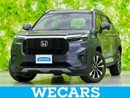 ホンダ WR-V 1.5 Z プラス 純正 8インチ ナビ/ホンダセンシング/車線