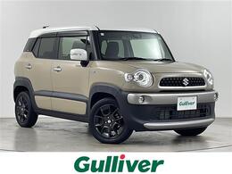 スズキ クロスビー 1.0 ハイブリッド MZ 純正ナビバックカメラ セーフティサポート