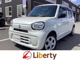 スズキ アルト 660 L ドライブレコーダー　ETC　バックカメラ