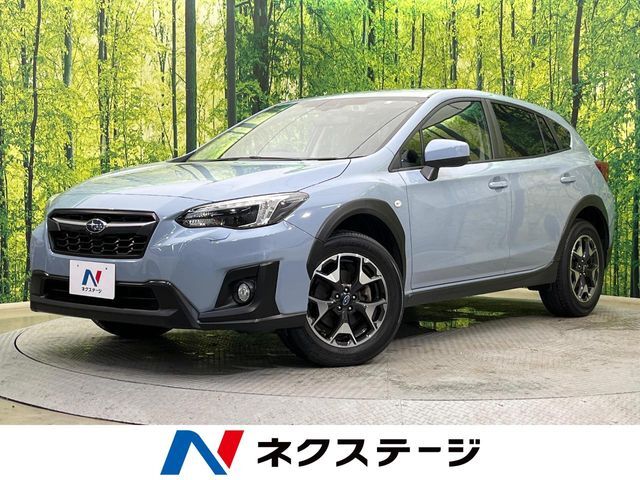 4WD　SDナビ　アイサイト3　全車速追従クルーズ　クリアビューパック