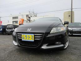 ホンダ CR-Z 1.5 アルファ 6MTシフトWORK18インチAWバックカメラ