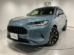 ホンダ ZR-V 2.0 e:HEV Z 4WD ナビ TV 全カメラ Bluetooth ETC ドラレコ