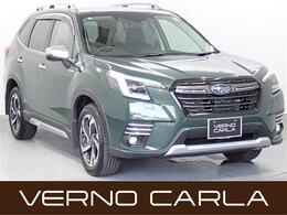 スバル フォレスター 2.0 アドバンス 4WD 本州仕入 ダイヤトーン BSM デジタルM