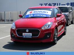 スズキ スイフト 1.2 RS スズキ ディーラー認定中古車