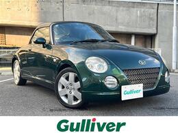 ダイハツ コペン 660 アクティブトップ ディスプレイオーディオ