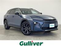 トヨタ クラウンエステート 2.5 Z E-Four 4WD
