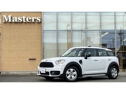 ミニ ミニクロスオーバー バッキンガム DCT ・インテリジェントセーフティ・純正ナビ・