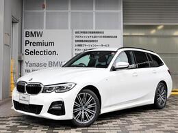 BMW 3シリーズツーリング 320d xドライブ ディーゼルターボ 4WD 