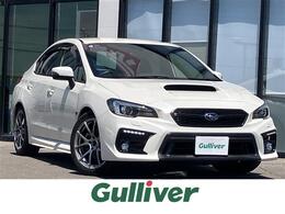 スバル WRX S4 2.0GT アイサイト 4WD ・社外ナビ・フルセグTV・衝突軽減ブレーキ