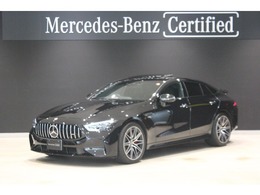 メルセデスAMG GT 4ドアクーペ 53 4マチックプラス 4WD MP202401 パノラミックスライディングルーフ