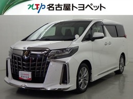 トヨタ アルファード 2.5 S タイプゴールド 