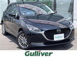 マツダ MAZDA2 1.5 XD ホワイト コンフォート ディーゼルターボ 4WD ナビ/TV/衝突軽減/クルコン/全周囲カメラ