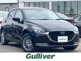 マツダ MAZDA2 1.5 XD ホワイト コンフォート ディーゼルターボ 4WD ナビ/TV/衝突軽減/クルコン/全周囲カメラ