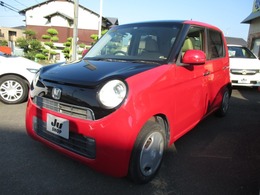 ホンダ N-ONE 660 G Lパッケージ ツートン・リアカメラ・スマートキー