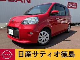 トヨタ ポルテ 1.5 G 純正ナビ＆ドラレコ・バックカメラ