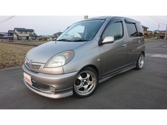 トヨタ ファンカーゴ の中古車 1.3 X リミテッド 香川県高松市 19.9万円