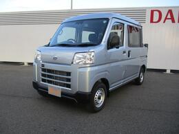 ダイハツ ハイゼットデッキバン 660 L 