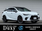 350 Fスポーツ 4WD