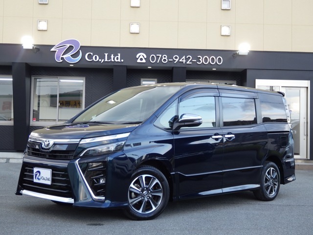 純正9インチナビ/フルセグTV・両側パワースライドドア・バックカメラ・ETC・ハーフレザーシート・クルーズコントロール・LEDヘッドライト/フォグ・ブルートゥース・純正16インチアルミ・TSS