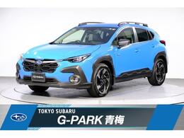スバル クロストレック 2.0 リミテッド 4WD 