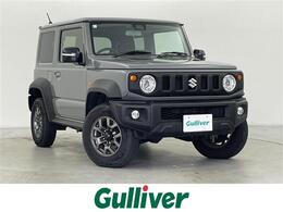 スズキ ジムニーシエラ 1.5 JC 4WD 社外フローティングディスプレイオーディオ