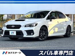 スバル WRX S4 2.0GT-S アイサイト 4WD 後期E型　セイフティ+　STIスタイルPKG　フ
