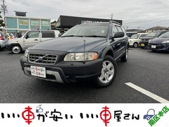 ボルボ XC70 の中古車 2.5T クラシック 4WD 愛知県名古屋市南区 22.0万円
