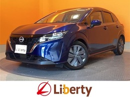日産 ノート 1.2 X 純正コネクトナビ TV 全周囲カメラ ETC2.0