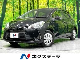 トヨタ ヴィッツ 1.3 F アミー 純正ナビ バックカメラ スマートキー ETC
