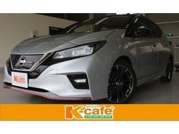 日産 リーフ NISMO SOH値93　プロパイ　ナビ全方位　ドラレコ