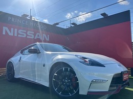 日産 フェアレディZ 3.7 NISMO 純正フルセグナビ 純正アルミ BOSEサウンド