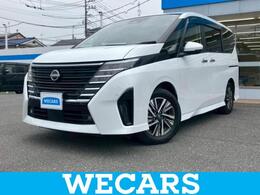 日産 セレナ 1.4 e-POWER ハイウェイスターV 新品タイヤ/フリップダウン10.2インチ