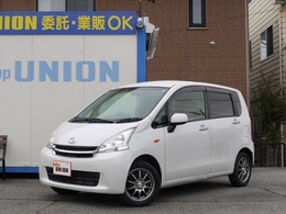 ダイハツ ムーヴ 660 L 車検R9年12月　ナビ/フルセグTV/BT/DVD再生