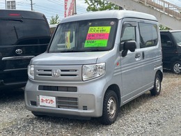 ホンダ N-VAN 660 G ホンダセンシング バックカメラ/モニター　ドラレコ