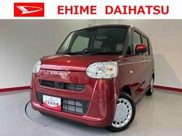 ダイハツ ムーヴキャンバス 660 セオリー X 2WD　ベンチシート　両側電動スライドド