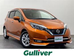 日産 ノート 1.2 e-POWER メダリスト 純正7型ナビ/全方位カメラ/衝突軽減ブレー