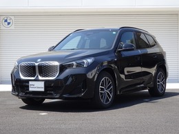 BMW iX1 eドライブ20 Mスポーツ テクノロジーパッケージ　18AW