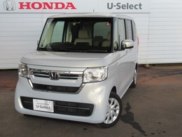 ホンダ N-BOX 660 L 