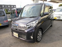 三菱 eKスペース 660 カスタム T フルセグTVナビETC