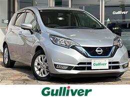 日産 ノート 1.2 e-POWER メダリスト 純ナビ 全方位カメラ LED 衝突軽減B ソナー