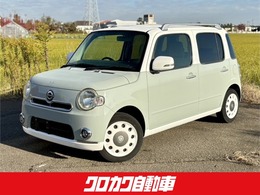 ダイハツ ミラココア 660 プラス X ナビTV　スマートキー