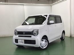 ホンダ N-WGN 660 L ホンダ センシング ナビ　Rカメラ　ブルートゥース　ETC