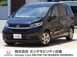 ホンダ フリード 1.5 ハイブリッド G ホンダセンシング 純正9インチナビ フルセグ リアカメラ ETC