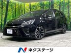 1.8 S ツーリングセレクション GRスポーツ