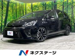 プリウスα