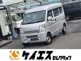 スズキ エブリイ 660 PC リミテッド ハイルーフ 5AGS車 ETC　バックカメラ　キーレス　フルセグ