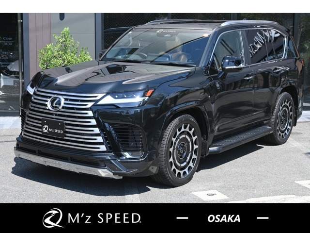 ■LXコンプリートカーが入庫されました！気になる方は是非一度お問い合わせください！